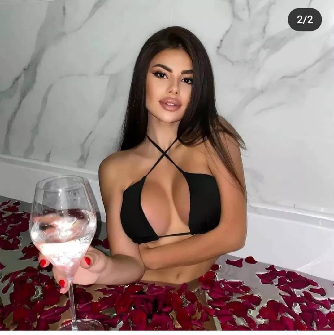 Sakarya Escort Bayan Arnisa